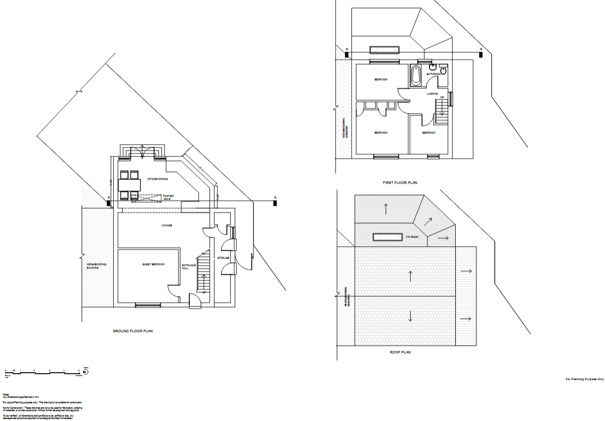 Large Rear Extension Braintree large rear extension braintree